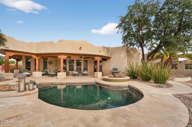 18027 W COLTER Street, Litchfield Park, AZ 85340