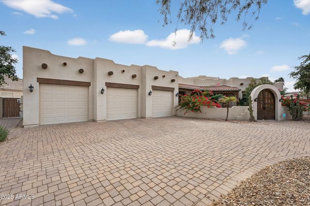18027 W COLTER Street, Litchfield Park, AZ 85340
