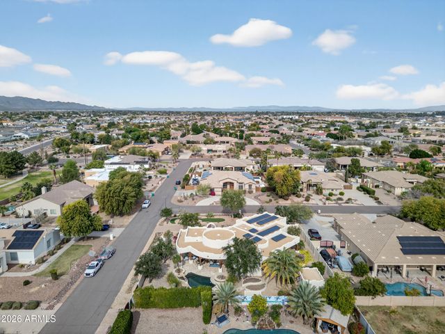 18027 W COLTER Street, Litchfield Park, AZ 85340