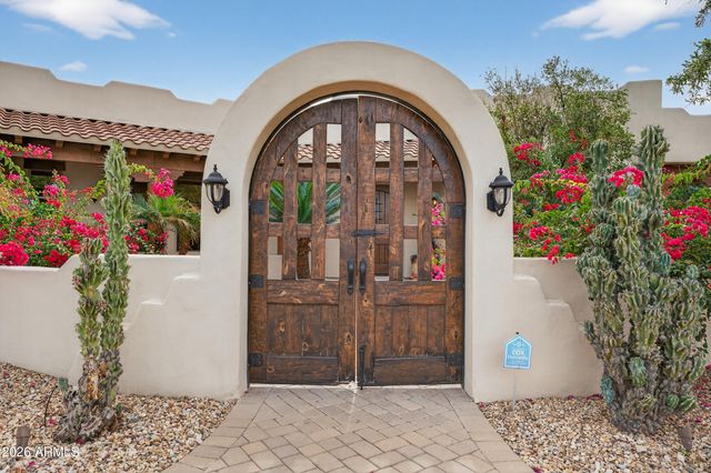 18027 W COLTER Street, Litchfield Park, AZ 85340