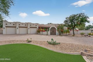 18027 W COLTER Street, Litchfield Park, AZ 85340