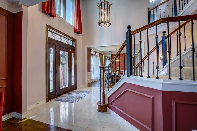 2221 Canyon Trail, Carrollton, TX 75007