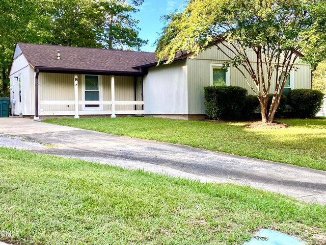 8 Druid Place, Durham, NC 27707