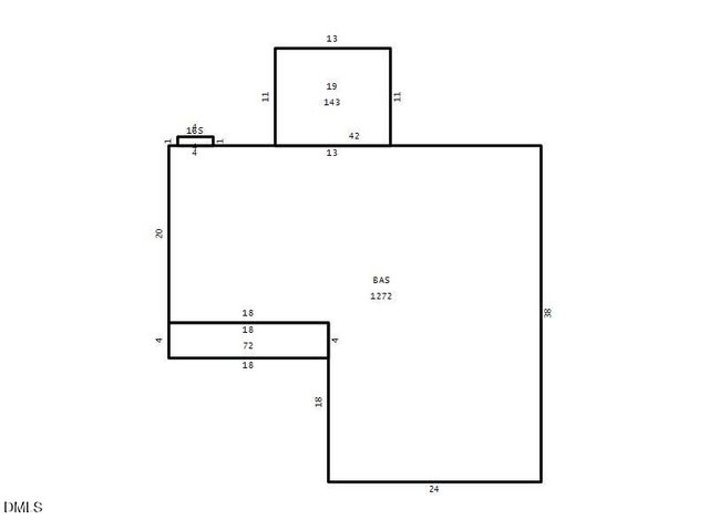 8 Druid Place, Durham, NC 27707