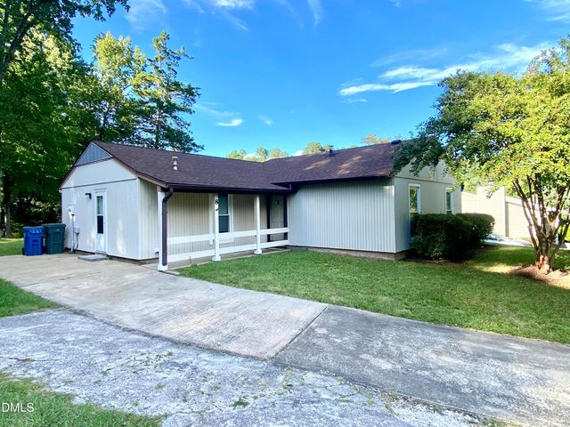 8 Druid Place, Durham, NC 27707