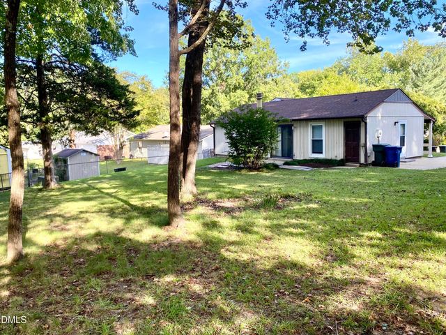 8 Druid Place, Durham, NC 27707
