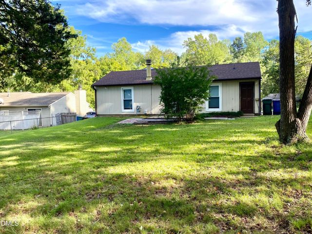 8 Druid Place, Durham, NC 27707