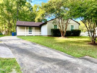 8 Druid Place, Durham, NC 27707