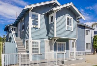 1007 Lewis Avenue, Long Beach, CA 90813