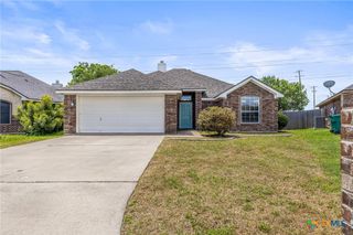 526 Armstrong Drive, Belton, TX 76513