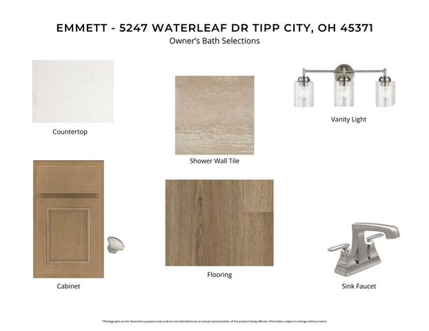 5247 Waterleaf Drive, Tipp City, OH 45371
