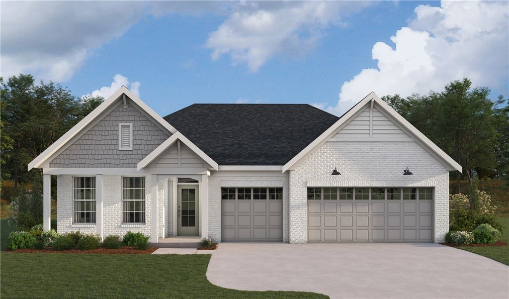 5247 Waterleaf Drive, Tipp City, OH 45371