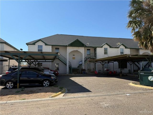 3803 Clavel Street, Palmview, TX 78572