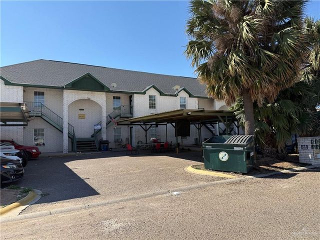 3803 Clavel Street, Palmview, TX 78572