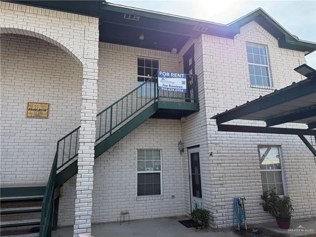 3803 Clavel Street, Palmview, TX 78572