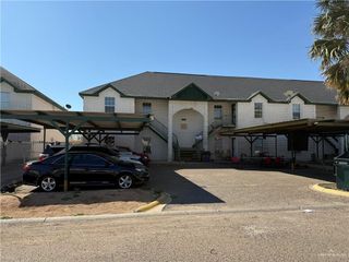 3803 Clavel Street, Palmview, TX 78572