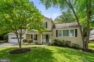 3201 GOLD MINE RD, Brookeville, MD 20833