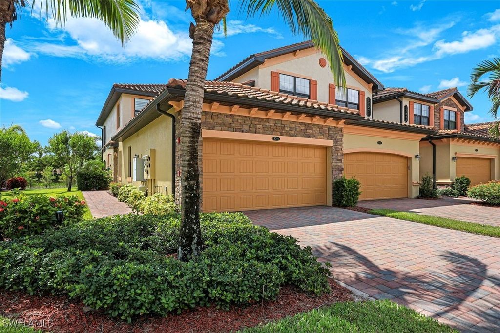 17271 Cherrywood CT 8701, Bonita Springs, FL 34135