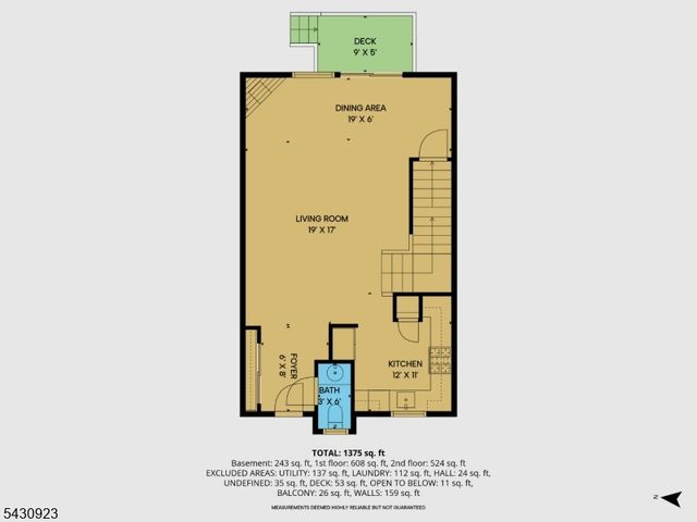 10 Cedar Ct, Raritan Twp., NJ 08822