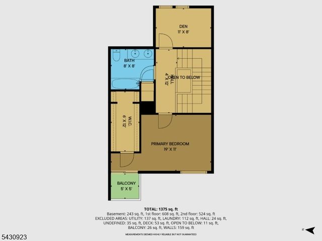 10 Cedar Ct, Raritan Twp., NJ 08822