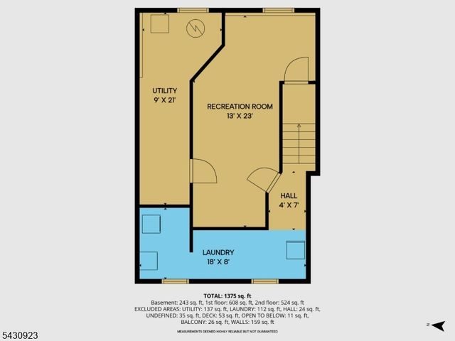 10 Cedar Ct, Raritan Twp., NJ 08822