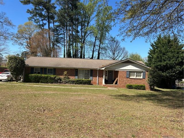 2701 Bethesda Court, Lawrenceville, GA 30044