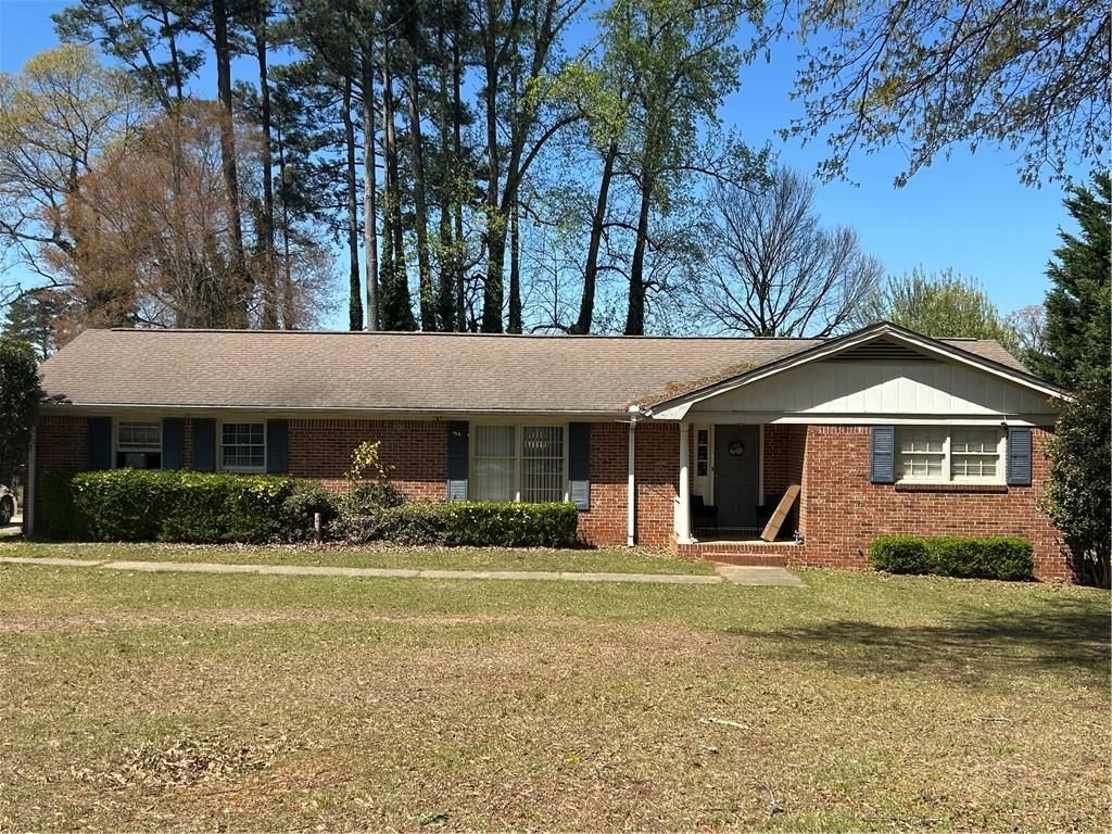 2701 Bethesda Court, Lawrenceville, GA 30044
