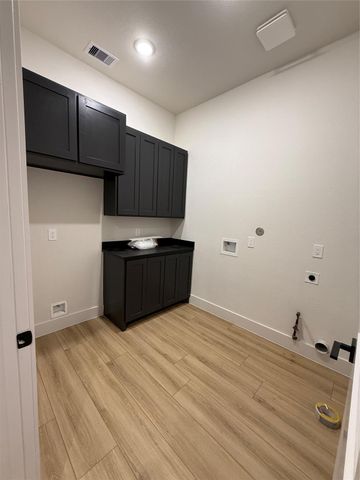 6018 Becky Lane, Pearland, TX 77584