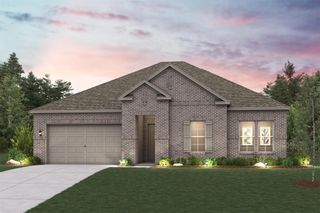 2032 Blue Mar Drive, Brookshire, TX 77423