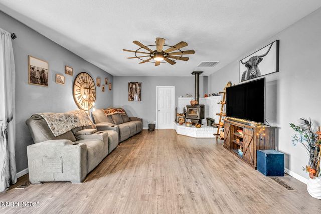 3351 Harvard Drive, Carson City, NV 89703