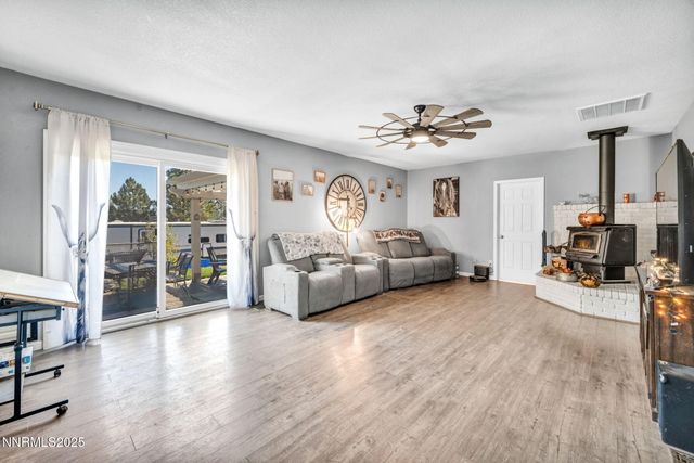 3351 Harvard Drive, Carson City, NV 89703