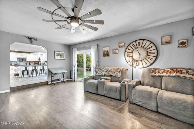 3351 Harvard Drive, Carson City, NV 89703