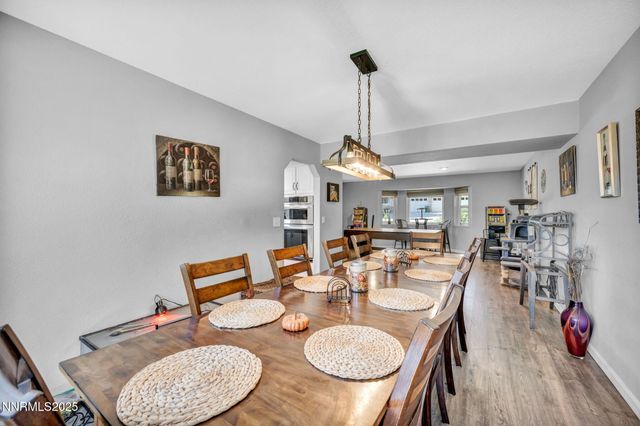 3351 Harvard Drive, Carson City, NV 89703