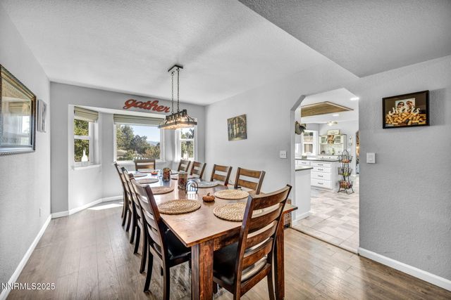 3351 Harvard Drive, Carson City, NV 89703