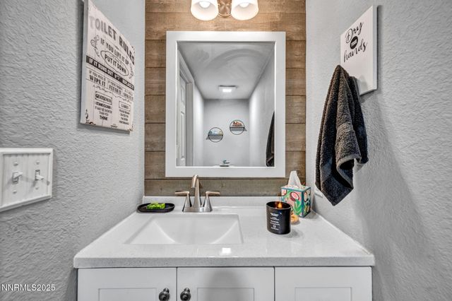 3351 Harvard Drive, Carson City, NV 89703