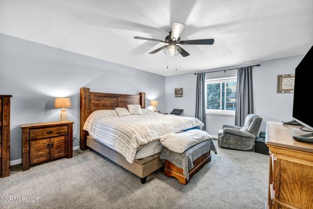 3351 Harvard Drive, Carson City, NV 89703