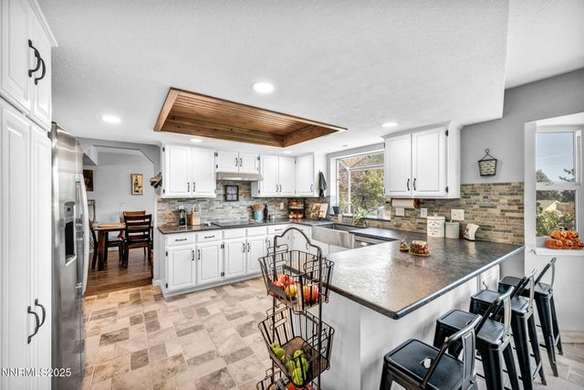 3351 Harvard Drive, Carson City, NV 89703