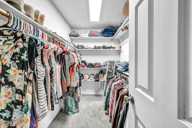 3351 Harvard Drive, Carson City, NV 89703