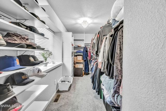 3351 Harvard Drive, Carson City, NV 89703