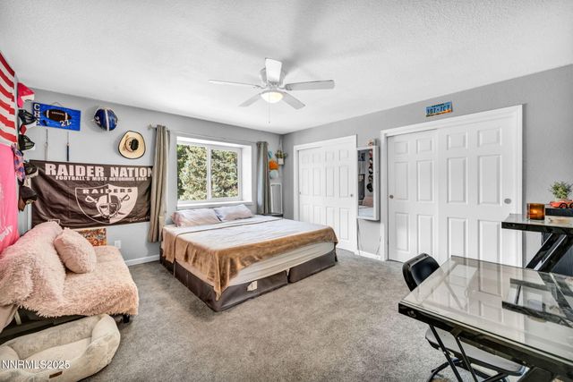 3351 Harvard Drive, Carson City, NV 89703