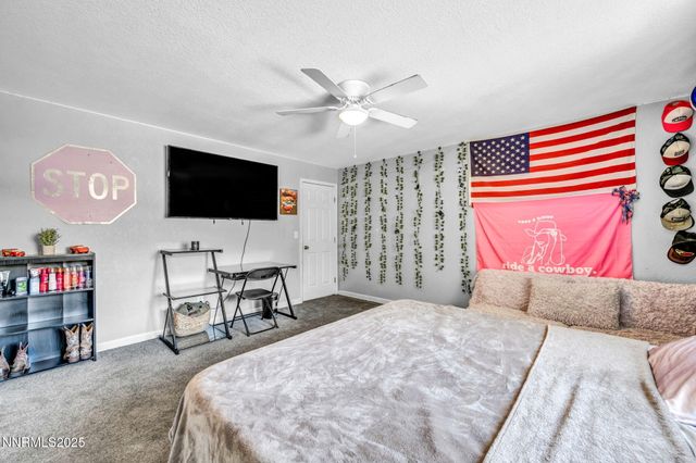 3351 Harvard Drive, Carson City, NV 89703