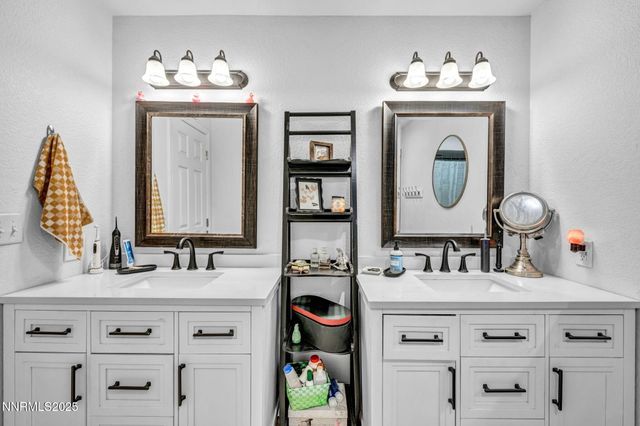 3351 Harvard Drive, Carson City, NV 89703