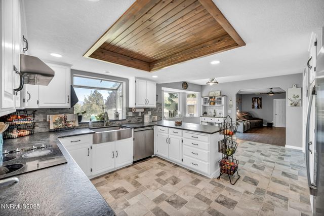 3351 Harvard Drive, Carson City, NV 89703