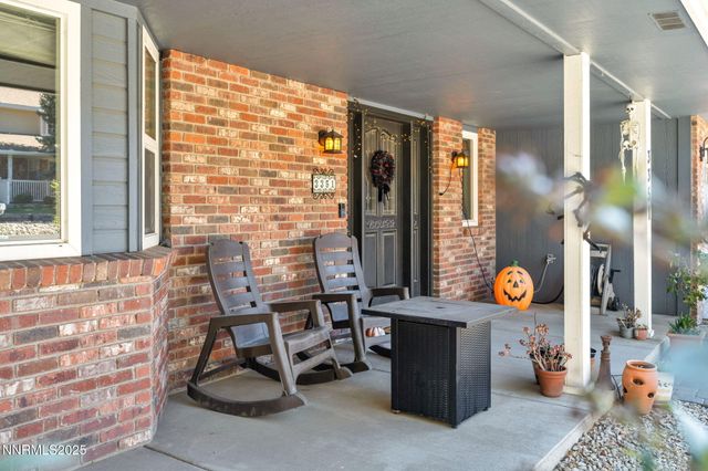 3351 Harvard Drive, Carson City, NV 89703