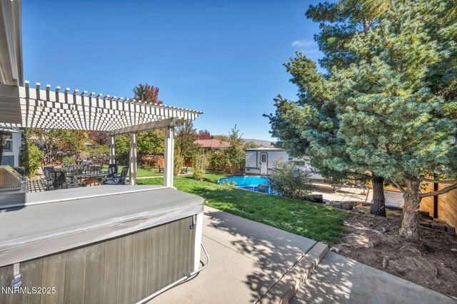 3351 Harvard Drive, Carson City, NV 89703