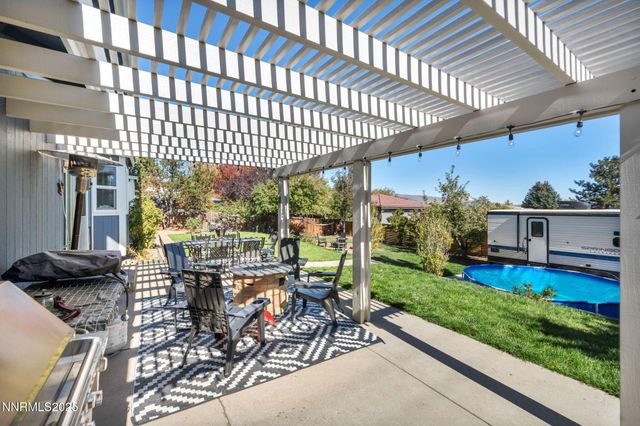 3351 Harvard Drive, Carson City, NV 89703