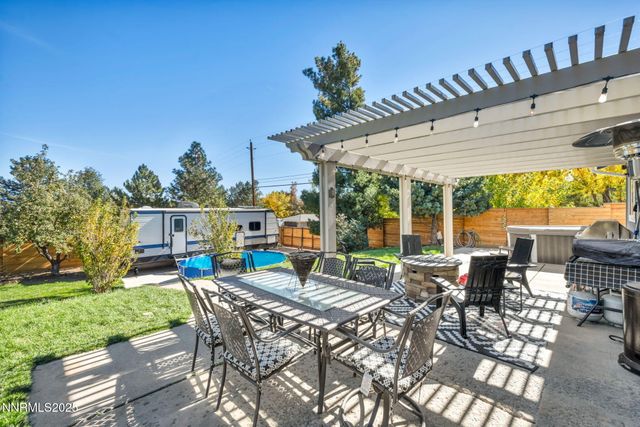 3351 Harvard Drive, Carson City, NV 89703