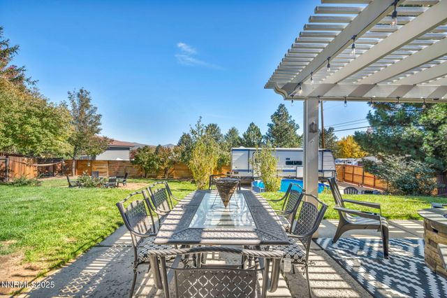 3351 Harvard Drive, Carson City, NV 89703