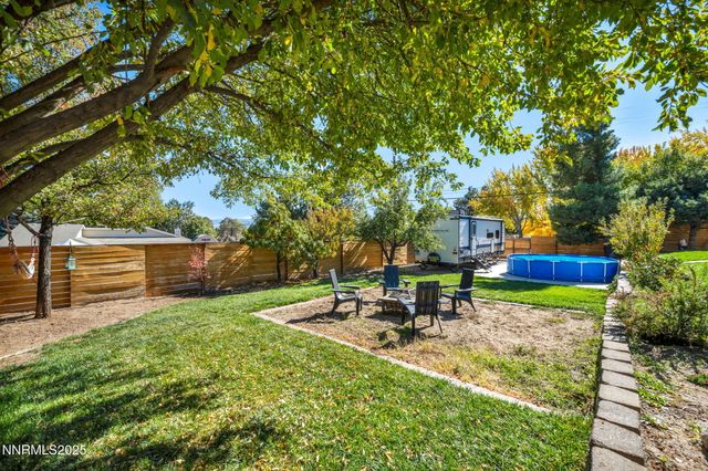 3351 Harvard Drive, Carson City, NV 89703