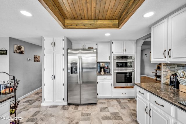 3351 Harvard Drive, Carson City, NV 89703